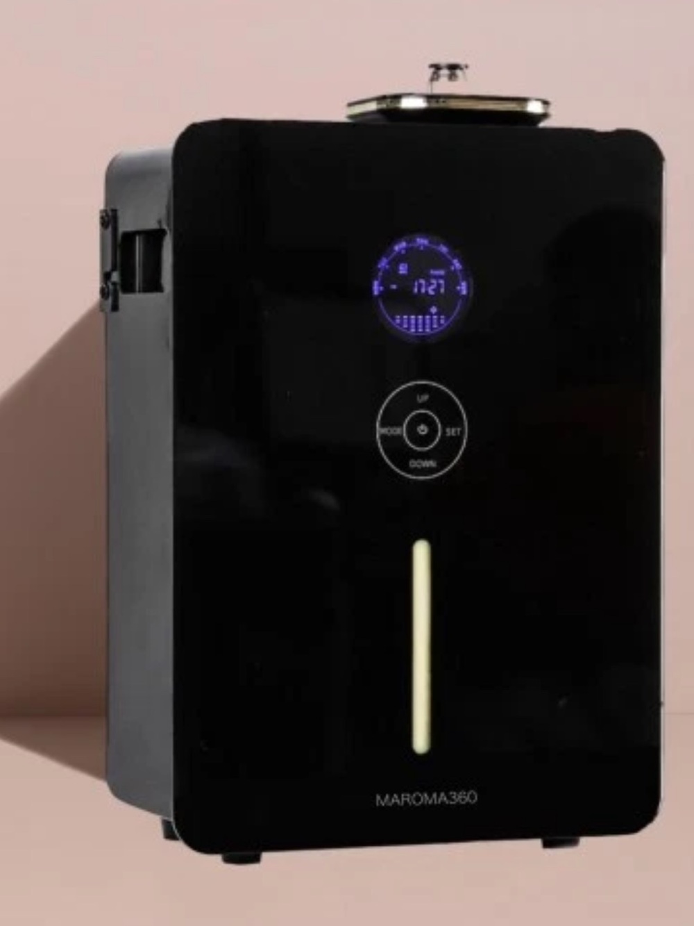 Aroma360 Van Gogh Home HVAC Scent Diffuser
